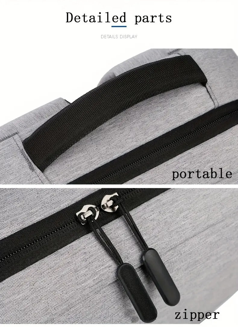 Durable Laptop Daypack | METROPACK™