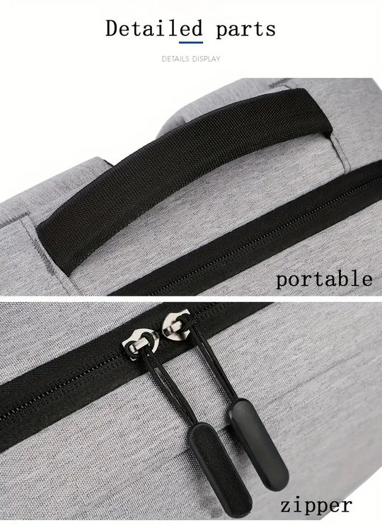 Durable Laptop Daypack | METROPACK™