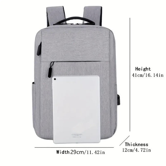 Durable Laptop Daypack | METROPACK™