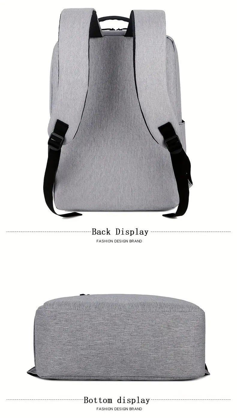 Durable Laptop Daypack | METROPACK™